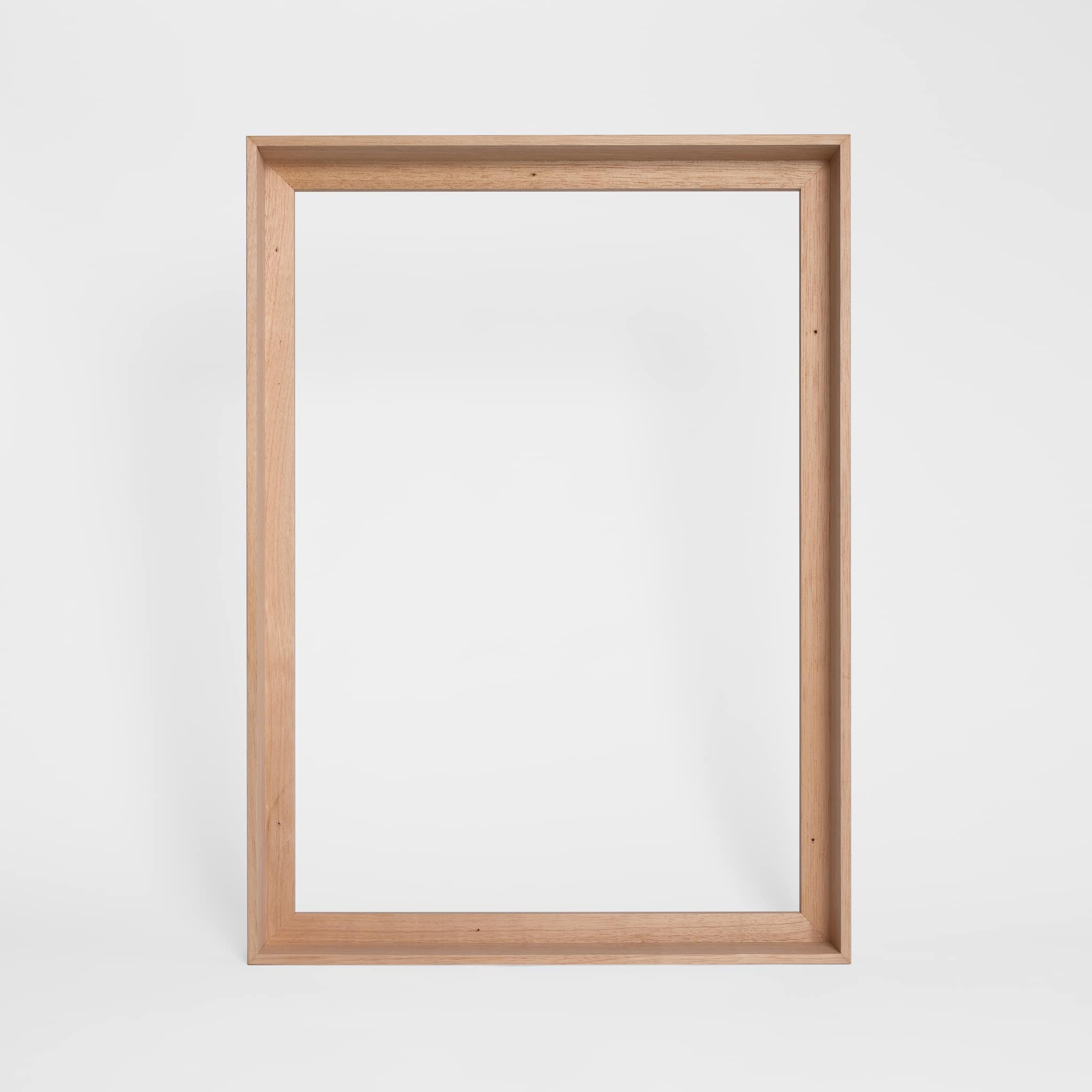 4 x Empty Floating Frame For existing Canvas Bundles - Image 8