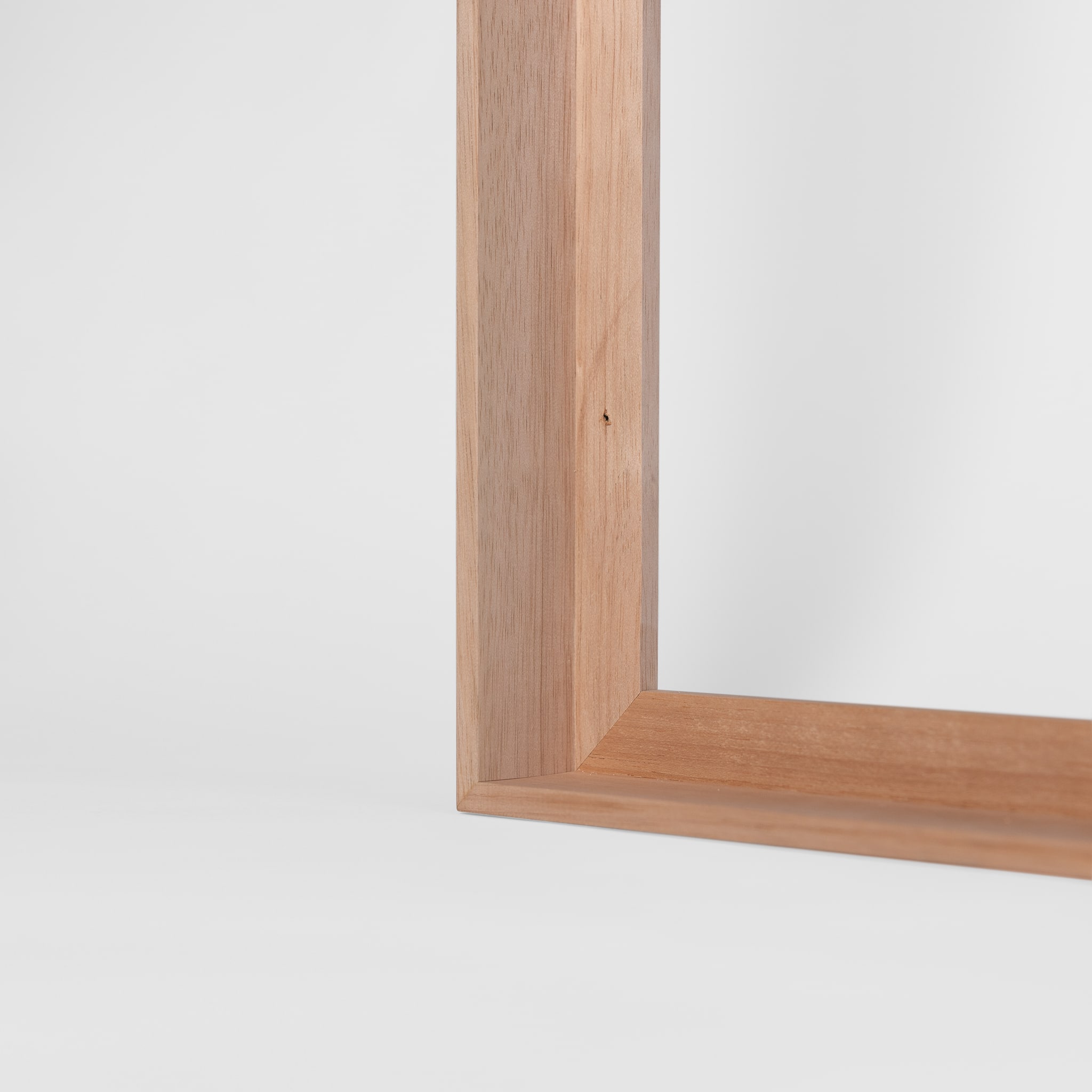 4 x Empty Floating Frame For existing Canvas Bundles - Image 4