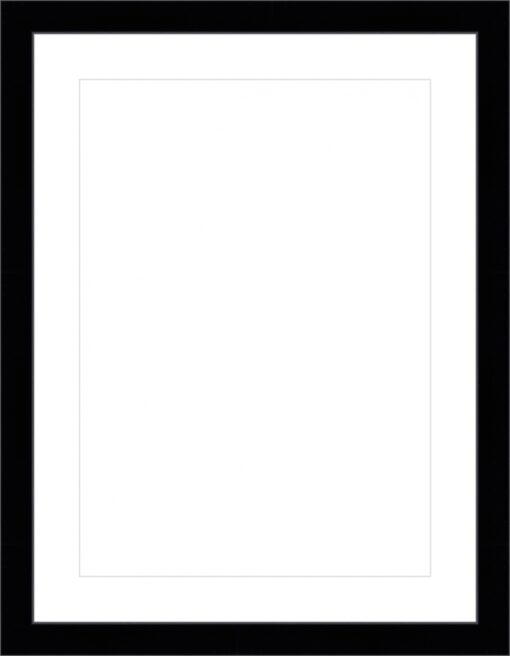 a4-black-510x688 photo frame
