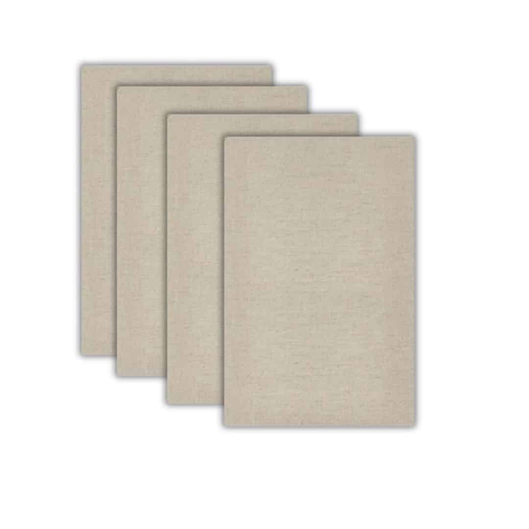 4 x Artist Blank Canvas Bundles - Image 6