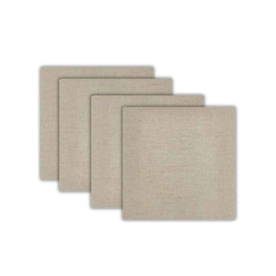 4 x Artist Blank Canvas Bundles - Image 5