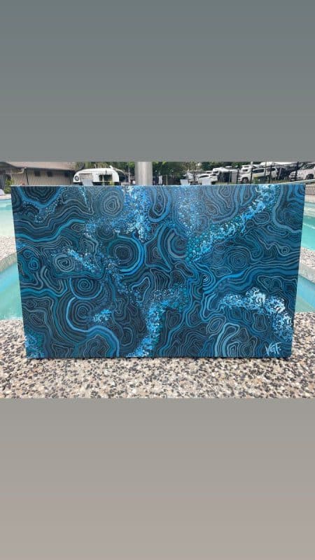 Image #1 from Vegas Fitzmaurice