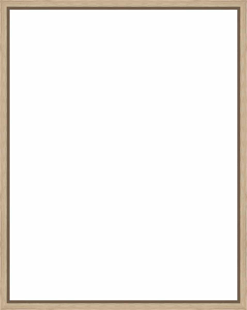 Frame Your Canvas Art