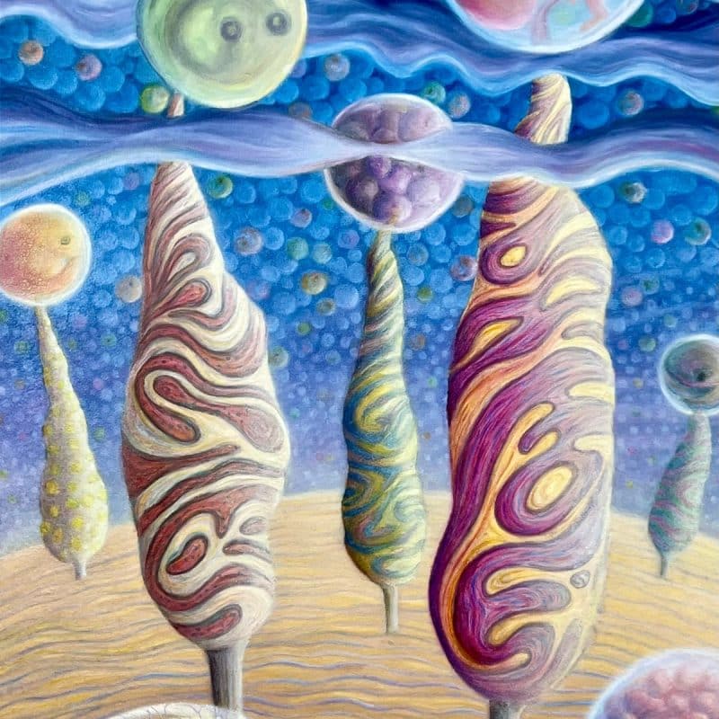 Image #1 from David Gregory