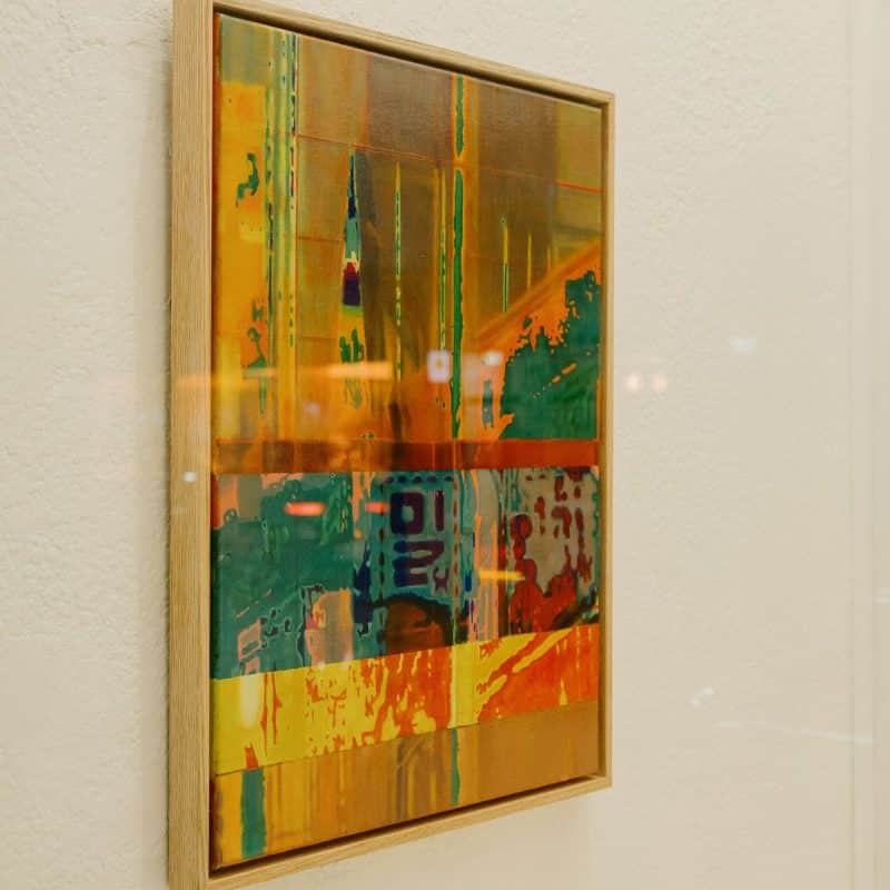 Image #1 from Yeeun Lee